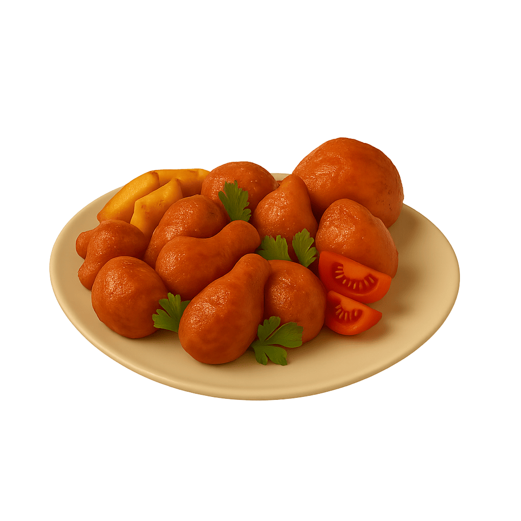 Animacion Súper Combo 10 Presas.